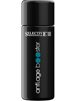 Selective Sublime Anti-Age Booster Kit Σετ Θεραπείας Μαλλιών 3x25ml