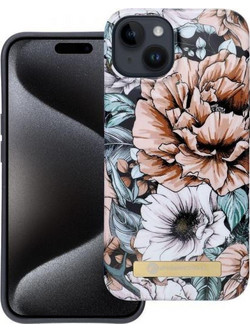 Θήκη κινητού Forcell F-Protect Mirage Compatible with MagSafe for iPhone 14 Bloom Bush