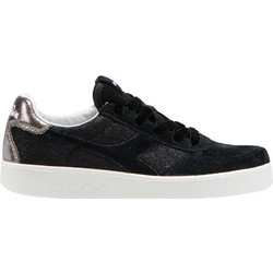 Diadora Γυναικεία Sneakers Μαύρα 501.173700-80013