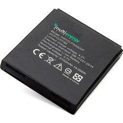 MultiEnergy Μπαταρία MultiEnergy για POS Pax A920 Pro