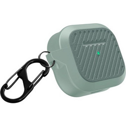 Laut 'Capsule Impkt' case for AirPods (3rd gen) / Sage Green