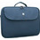 SBOX New York Τσάντα Laptop Χειρός 15.6" Blue
