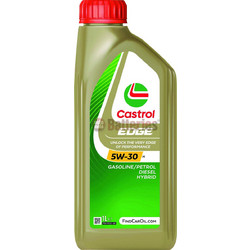 Castrol Edge M Συνθετικό Λάδι Αυτοκινήτου 5W-30 1lt
