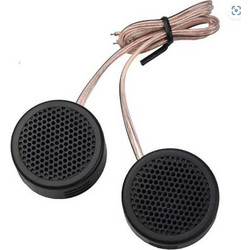 Audien TSP-003E Σετ Tweeter Αυτοκινήτου Στρογγυλά 1.37" 97dB