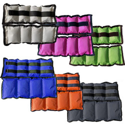 Pair of wrist and ankle weights S825730