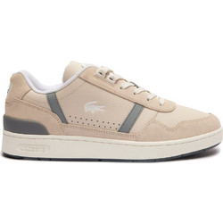 Lacoste Ανδρικά Sneakers Σομόν 47SMA0067-2B7