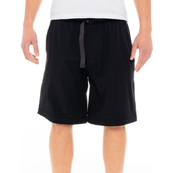 Splendid Ανδρική Βερμούδα Chino Μαύρη 49-221-024