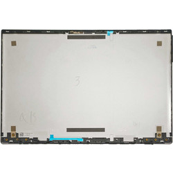 LCD κάλυμμα οθόνης - Cover A Laptop Lenovo IdeaPad S340-15API S340-15IML S340-15IIL Grey Matte
