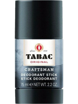 Tabac Craftsman Ανδρικό Αποσμητικό Stick 75ml