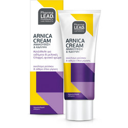 Pharmalead Arnica Cream 50ml