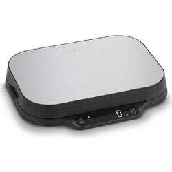 CASO 3291 KitchenDuo Ζυγαριά κουζίνας Ακριβείας 2in1 15Kg