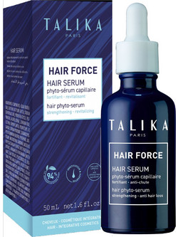 Talika Hair Force Serum κατά της Τριχόπτωσης 50ml