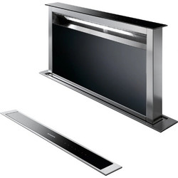 Faber Fabula Plus EV8+ BK A90 Απορροφητήρας Πάγκου 90cm Μαύρος