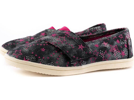 19-054 Smart Kids Παιδικά Κορίτσι Casual ΓΚΡΙ