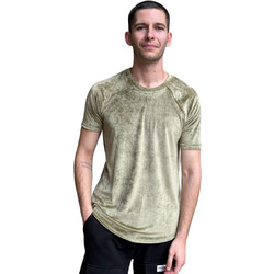 T-SHIRT MARK ONE - ΧΑΚΙ