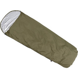 MFH Thermo Sleeping Bag Cover - Olive