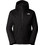 The North Face Millerton Insulated Αθλητικό Ανδρικό Μπουφάν Χειμωνιάτικο Softshell Αδιάβροχο Αντιανεμικό Μαύρο NF0A3YFI-4H0