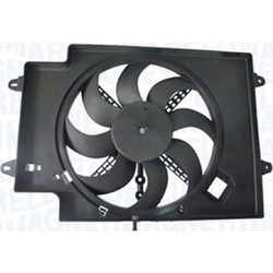 Magneti Marelli Βεντιλατέρ, Ψύξη Κινητήρα - 069422703010
