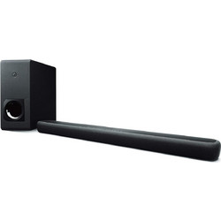Yamaha YAS-209 Soundbar 200W 2.1 με Ασύρματο Subwoofer