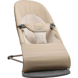 BabyBjorn Balance Soft Cotton Relax Μωρού έως 13kg Μπεζ