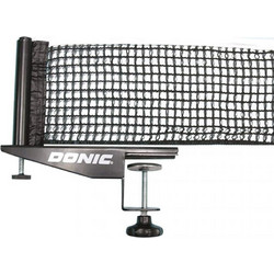 Donic Donic Ralley 808341 Βάση Επιτραπέζιας Αντισφαίρισης με Δίχτυ