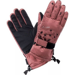 Elbrus Παιδικά Γάντια Κόκκινα Akemi 92800455184