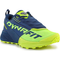 Dynafit Ultra 100 Ανδρικά Αθλητικά Παπούτσια Trail Running Navy Μπλε 64051-8968