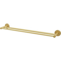 Disegno Italiano Emily Soft Brass Πετσετοκρεμάστρα 60cm - 335948