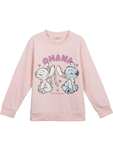 Disney Stitch sweatshirt