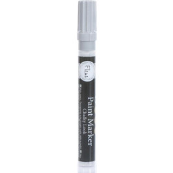 Fleur Paint Maker Chalky Look Μαρκαδόρος New York Loft F74