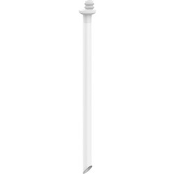 Καλαμάκι Πλαστικό Ion8 Για Δοχεία 500, 600 & 750ml
