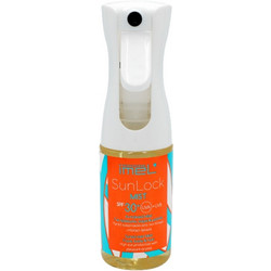 Imel SunLock Αντηλιακό Spray Προσώπου & Σώματος SPF30 200ml