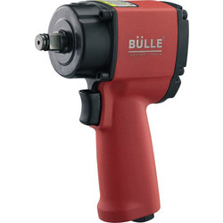 BULLE ΑΕΡΟΚΛΕΙΔΟ ΜΙΚΡΟΥ ΜHΚΟΥΣ ΔΙΠΛΟ ΣΦΥΡΙ 1/2" 47883