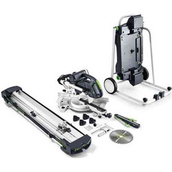 Festool KS 60 E UG SET/XL