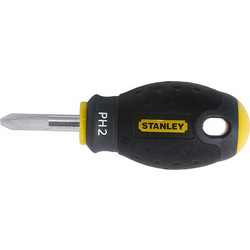 STANLEY ΚΑΤΣΑΒΙΔΙ PHILLIPS ΝΑΝΟΣ PH2x30mm FatMax(R) 0-65-407