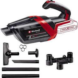 EINHELL TE-HV 18/06 ΕΠΑΝΑΦ/ΝΟ ΣΚΟΥΠΑΚΙ ΜΠΑΤΑΡΙΑΣ 18V SOLO 2347190