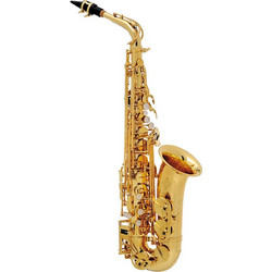 BUFFET Crampon BC8101-1-0 Άλτο Σαξόφωνο