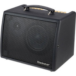 Blackstar Sonnet 60 Black