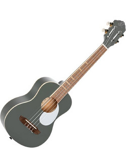 Ortega RUGA-PLT Platinium Gray Tenor