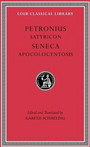 Satyricon. Apocolocyntosis