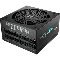 FSP/Fortron Hydro Ti Pro 850W Τροφοδοτικό Υπολογιστή ATX 3.0 80 PLUS Platinum