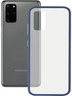 Κάλυμμα Κινητού Samsung Galaxy S20+ KSIX Galaxy S20 Plus