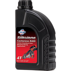 Silkolene CASTORENE R40S 1L (112471)