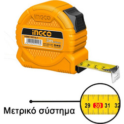 Μετροταινία 3m x 16mm