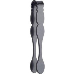 Λαβίδα Για Kύβους Zάχαρης Honorine Dark Grey Sabre Paris (11.5 cm)