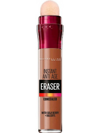 Maybelline Instant Anti Age Eraser 13 Cocoa Liquid Concealer 6.8ml