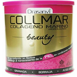 Drasanvi Collmar Beauty Forest Fruit Πεπτίδια Κολλαγόνου με Υαλουρονικό Οξύ & Βιταμίνη C 275gr