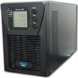 NRG Online Pro 3000VA