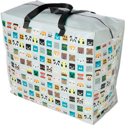 Minecraft Storage bag