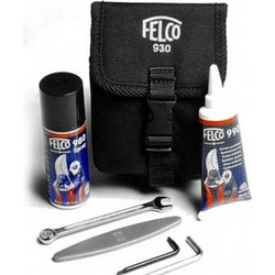 Σετ συντήρησης εργαλείων FELCO 930